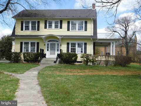 179 BERRYS FERRY ROAD, WHITE POST, VA 22663