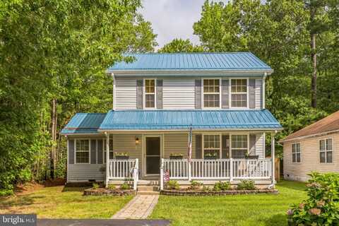 351 9TH STREET, COLONIAL BEACH, VA 22443