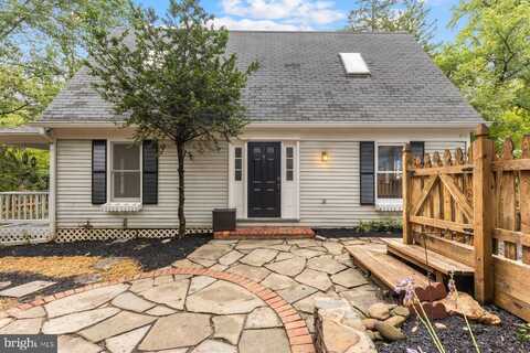 413 GROVE AVENUE, WASHINGTON GROVE, MD 20880