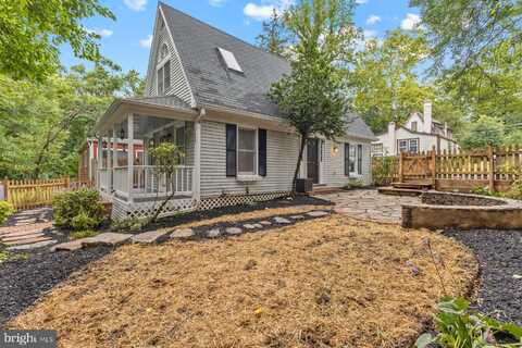 413 GROVE AVENUE, WASHINGTON GROVE, MD 20880