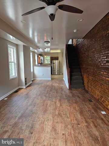 2698 SAINT BENEDICT STREET, BALTIMORE, MD 21223
