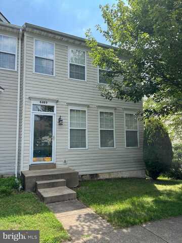 6469 MCCOY ROAD, CENTREVILLE, VA 20121