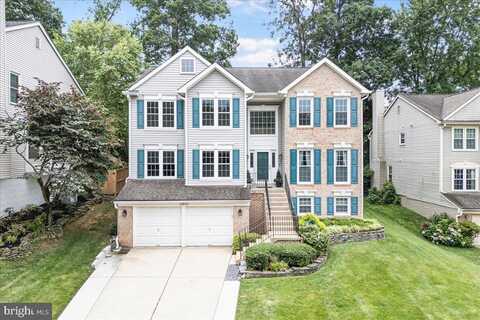 2810 JUTLAND ROAD, KENSINGTON, MD 20895
