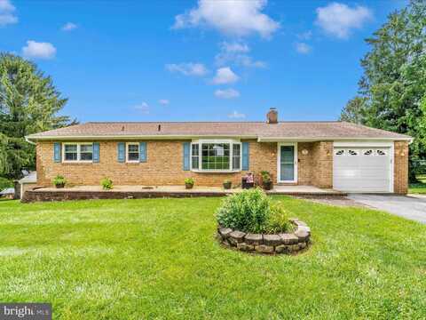 2705 HI VIEW DRIVE, HAMPSTEAD, MD 21074