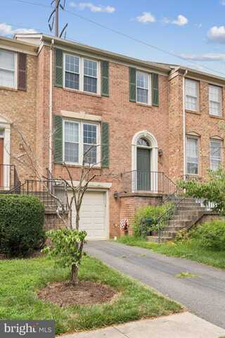 4262 FOX LAKE DRIVE, FAIRFAX, VA 22033