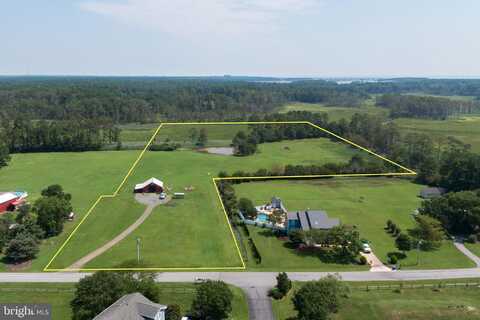 37335 DIRICKSON CREEK ROAD, FRANKFORD, DE 19970