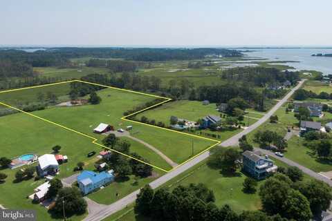 37335 DIRICKSON CREEK ROAD, FRANKFORD, DE 19970