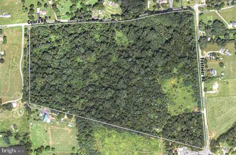 COLORA ROAD, COLORA, MD 21917