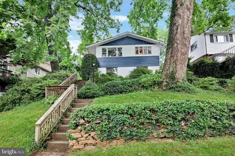 11211 VALLEY VIEW AVENUE, KENSINGTON, MD 20895