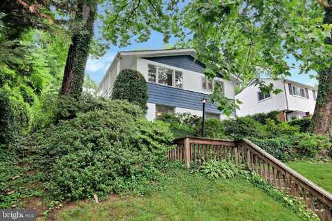 11211 VALLEY VIEW AVENUE, KENSINGTON, MD 20895
