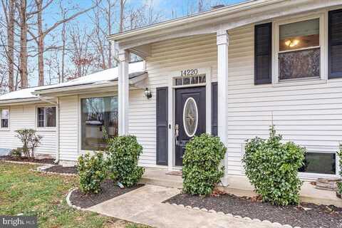 14220 BRANDYWINE HEIGHTS ROAD, BRANDYWINE, MD 20613