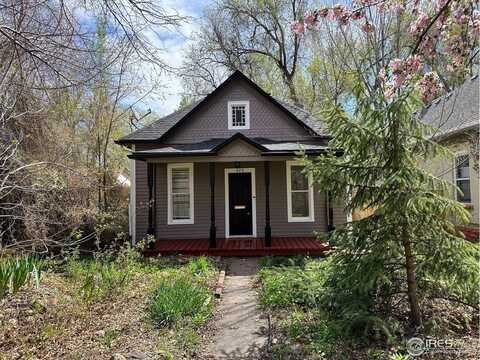 428 Baker St, Longmont, CO 80501