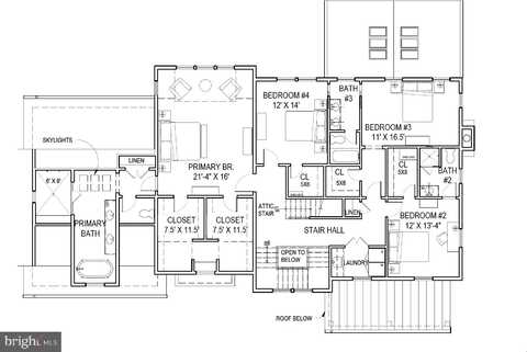 8916 ONEIDA LANE, BETHESDA, MD 20817