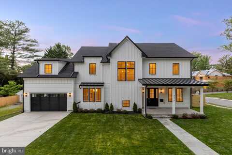 8916 ONEIDA LANE, BETHESDA, MD 20817