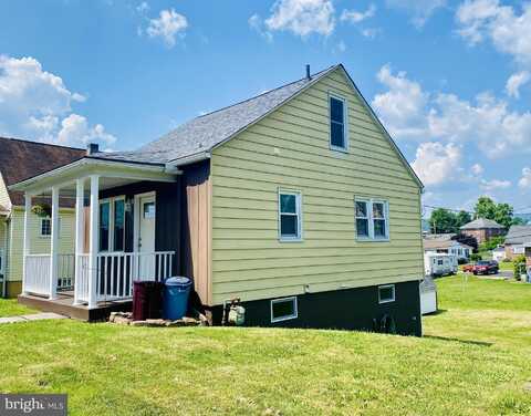 111 UTAH AVENUE, CUMBERLAND, MD 21502