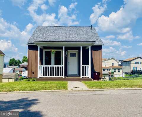 111 UTAH AVENUE, CUMBERLAND, MD 21502