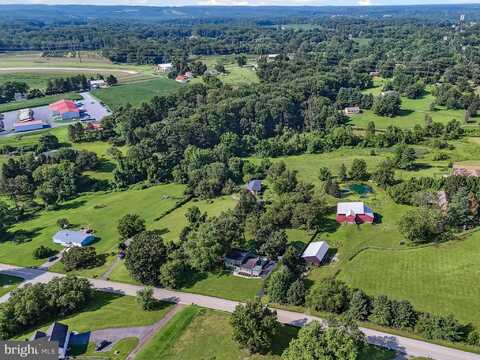 460 PENNOCKS BRIDGE ROAD, WEST GROVE, PA 19390