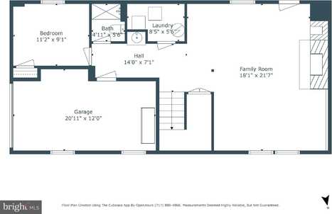 2425 EAST BERLIN ROAD, EAST BERLIN, PA 17316