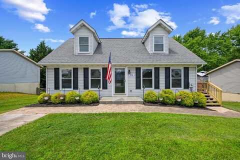 104 WEST ROAD, MOUNT AIRY, MD 21771