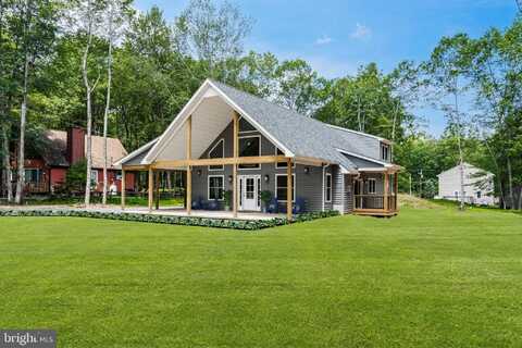 21 WILDE GLEN, ALBRIGHTSVILLE, PA 18210