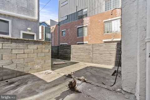 1018 S RANDOLPH STREET, PHILADELPHIA, PA 19147