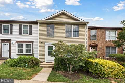 7994 TYSON OAKS CIRCLE, VIENNA, VA 22182
