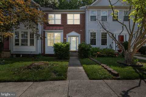 4893 BENECIA LANE, DUMFRIES, VA 22025