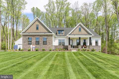 14645 FITZWATER DRIVE, NOKESVILLE, VA 20181