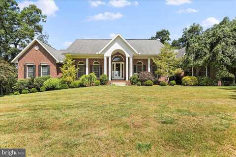 934 SAMERICA DRIVE, CHAMBERSBURG, PA 17202