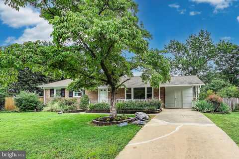 8603 VICTORY LANE, POTOMAC, MD 20854