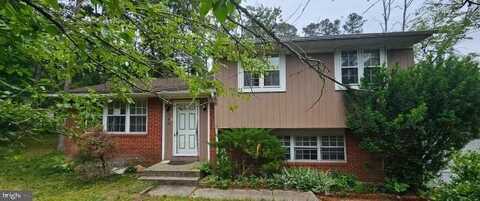 143 OAK PINES BOULEVARD, PEMBERTON, NJ 08068