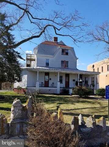 14 TANSBORO ROAD, BERLIN, NJ 08009