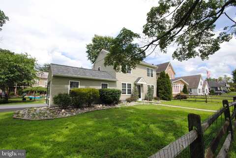 908 GARFIELD AVENUE, PALMYRA, NJ 08065