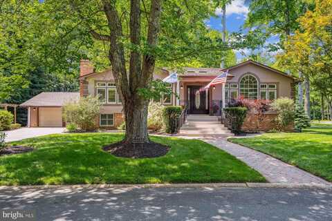 3140 ANCHORAGE DRIVE, ANNAPOLIS, MD 21403