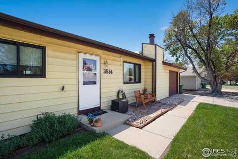 3514 Marigold St, Evans, CO 80620