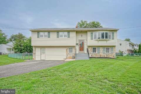 3200 CONCORD DRIVE, CINNAMINSON, NJ 08077