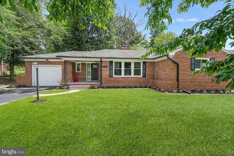 1410 SHERMAN AVENUE, HAGERSTOWN, MD 21740