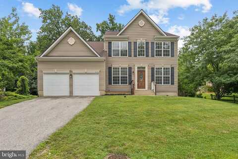 6132 ADCOCK LANE, HANOVER, MD 21076