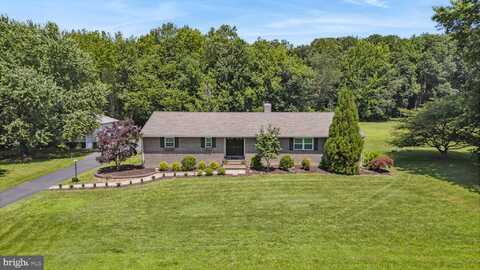 677 OLD PORTER ROAD, BEAR, DE 19701