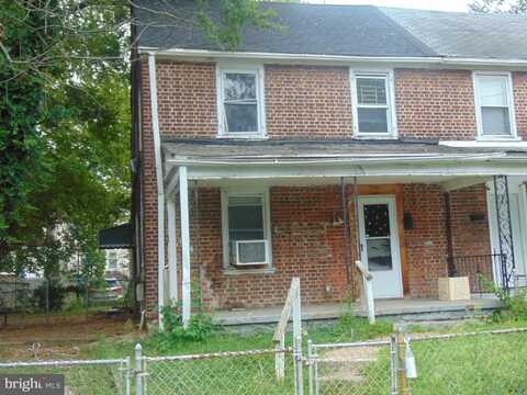 2870 KANSAS ROAD, CAMDEN, NJ 08104