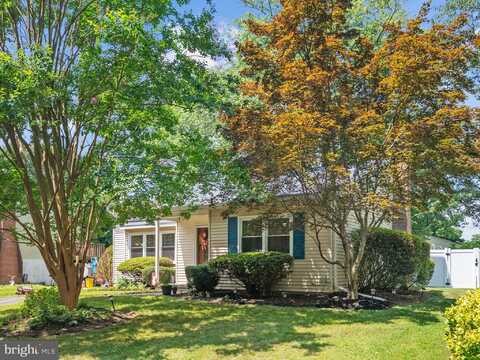 507 VILLA CAROL DRIVE, GLEN BURNIE, MD 21060