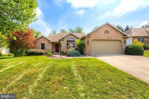 960 WOODLEY DRIVE, MECHANICSBURG, PA 17050