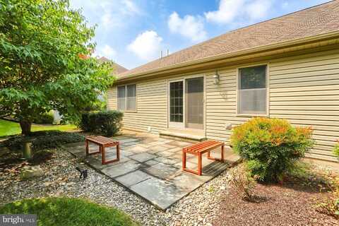 960 WOODLEY DRIVE, MECHANICSBURG, PA 17050