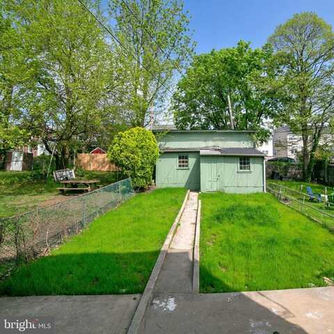 217 W LANCASTER AVENUE, DOWNINGTOWN, PA 19335