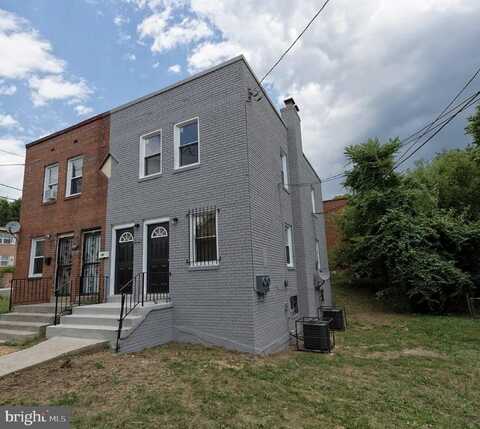 3502 7TH STREET SE, WASHINGTON, DC 20032