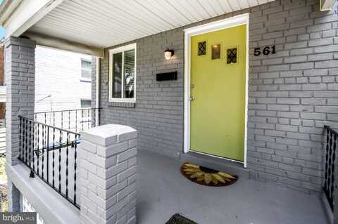 561 45TH STREET NE, WASHINGTON, DC 20019