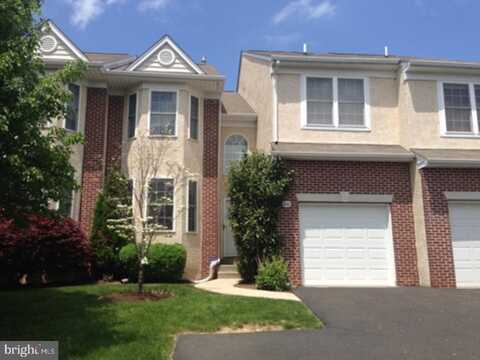 810 MANCHESTER DRIVE, AMBLER, PA 19002