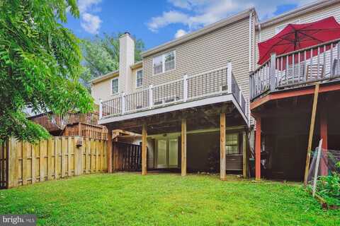 8648 WATERSHED COURT, GAITHERSBURG, MD 20877