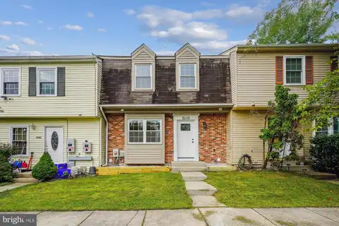 8648 WATERSHED COURT, GAITHERSBURG, MD 20877