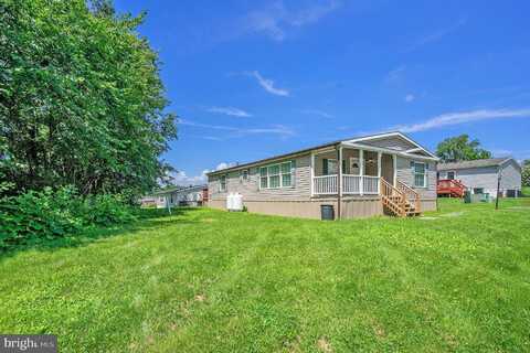 416 ARROWHEAD COURT, HONEY BROOK, PA 19344